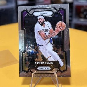 2023-24 Panini Prizm Anthony Davis Lakers - Picture 1 of 4