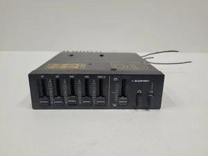 Vintage Blaupunkt BEA-100 Amp - Picture 1 of 4