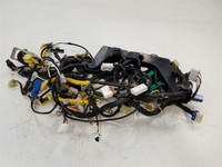 Instrument panel wiring harness LADA Samara | eBay