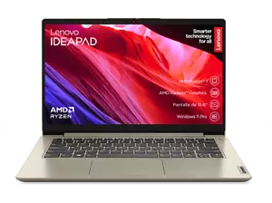 Portátil - Lenovo IdeaPad 1 15ALC7, 15.6" Full-HD, AMD Ryzen? 7 5700U, 16GB RAM - Imagen 1 de 5