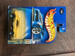 2003 * Hot Wheels * Wastelanders * 1967 CAMARO * #168 - Picture 1 of 2