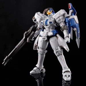 NEW P-Bandai Gundam TALLGESEE III metal coating OZ-00MS2B MG 1/100 EW gunpla kit - Picture 1 of 6