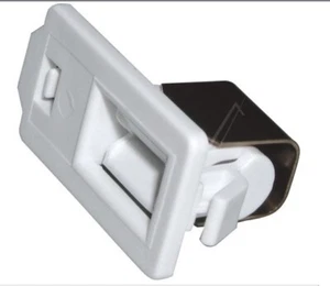 VERROU DE PORTE SECHE LINGE WHIRLPOOL LADEN BAUKNECHT