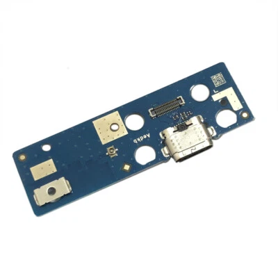 NUEVO USB Enchufe Cargador Puerto Placa Dock Conector Para Lenovo Tab M10 Plus TB-X606 Foto 1 de 4