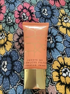Figs & Rouge - Smooth Set Flawless Filter, Hydrating Primer, Tube 30 ml - Bild 1 von 2