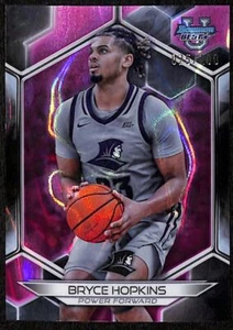 Bryce Hopkins 025/100 2023-24 Bowman Best University Providence Friars #72 - Picture 1 of 2