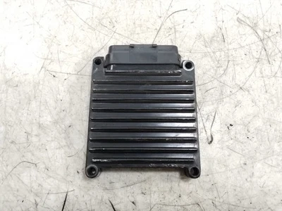 2006 Harley FLHT FLHTI Electra Glide ECU ECM Computer Control Module 32852-06 - Image 1 of 4