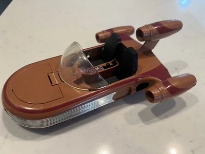 Vintage 1978 General Mills Star Wars Land Speeder Kenner Original nice!! 🔥 - Image 1 of 4
