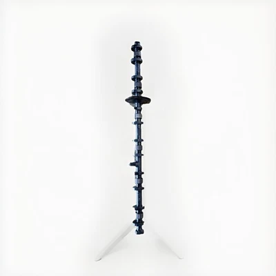 11-18 BMW F10 335i 535i 640i X3 X5 X6 N55 3.0L EJE VALVETRONIC EXCÉNTRICO 👍 Foto 1 de 4