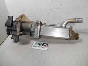 Radiatore + Valvola EGR Lancia Phedra 2.2 125kw 2010 9656912280 70057805 7005... - Foto 1 di 9