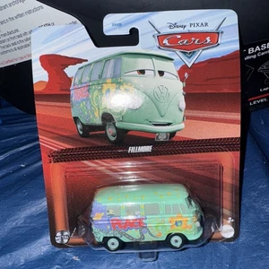MATTEL DISNEY PIXAR CARS FILLMORE Metal Series ~NEW 2021 - Picture 1 of 3