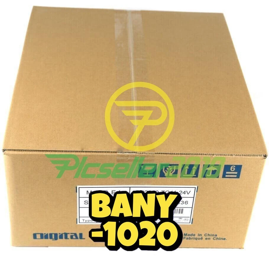 GP2500-TC41-24V NEW PROFACE GP2500TC4124V Pro face Touch Screen us free tax - Image 1 of 3