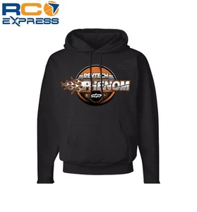 Trinity RevTech Phenom Hoodie Medium TRIDPS1973 - Picture 1 of 1