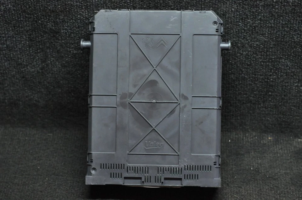 CITROËN C3 II 2012 Comfort Control Unit 9666952280 - Immagine 1 di 3