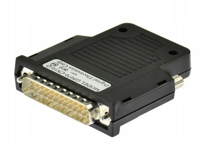 Digital Electronics Corp GP070-CN10-0 DB-25/RS-422 I/O Modul - Bild 1 von 4