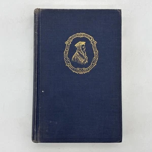 Commentaries On The Epistle Of Paul To The Hebrews By John Calvin 1948 Errdmans - Imagen 1 de 8