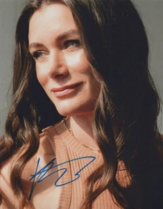 Kat Coiro foto autografata 8x10 certificato di autenticità - Foto 1 di 1