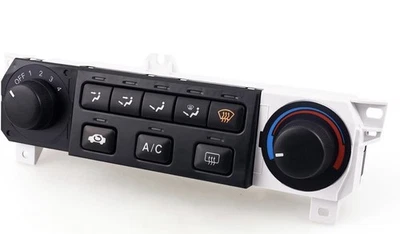 A/C Heater Climate Control Module for Accord 1998-2000 Odyssey 98-04 #599-268 - Image 1 of 4