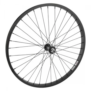 Wheel Master 24` Alloy Cruiser 24in FT WEI AS7X RIM - Picture 1 of 3