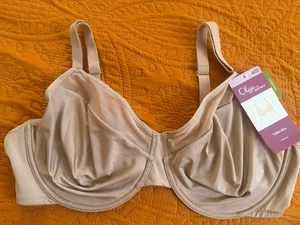 Olga BH T-Shirt BH ungefüttert 40D - Bild 1 von 4