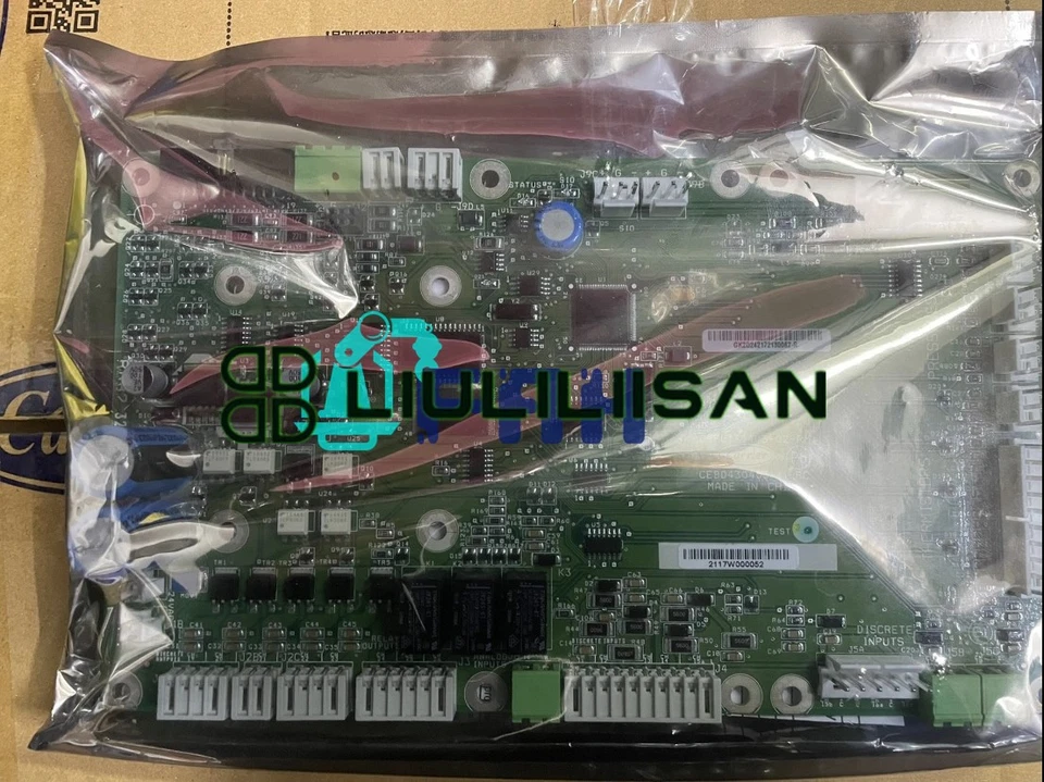 1pc 32GB500382EE new motherboard - Image 1 of 1