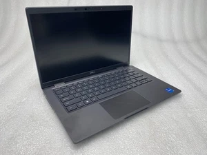 Dell Latitude 7320 13" Core i5-1145G7 2.6GHz 8GB RAM 256GB SSD SIN SISTEMA OPERATIVO Justo - Imagen 1 de 10