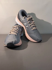 Scarpe da corsa sneakers Asics donna Gel Kayano 27 1012A649 misura 8,5 - Foto 1 di 8