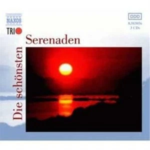 Various Composers Die Schönsten Serenaden (CD) Box Set - Picture 1 of 1