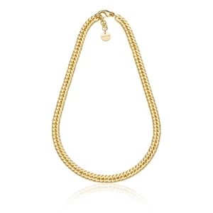 Collana Unoaerre Groumette - 011EXH 0044000 - 2371 - Imagen 1 de 1