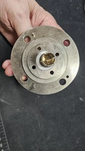 4240-208, 1-5/8" EIA Swivel (M) QC Solderless Connector - Zdjęcie 1 z 3