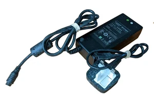 2-Power ac/dc 90w 15-24V 5A universal power adapter ea10952b /cua0001b /no tips - Picture 1 of 3