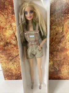 Barbie custom inbox - Bild 1 von 4