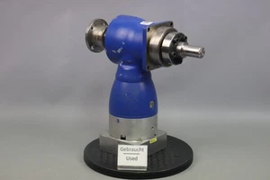 Wittenstein Alpha HG+100S-MF2-16-6G1-1S10 Hypoid Gearbox i=16 S-20025228-F Used - Picture 1 of 9