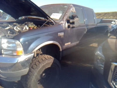 Chassis ECM Driver Park Assist Fits 01-07 FORD F250SD PICKUP 30225076 - Image 1 of 4
