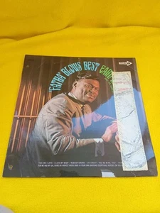 Earl Hines And His Q - Fatha Blows Best (ex BBC-Bibliotheksexemplar) Vinyl-LP - Jazz - Bild 1 von 15