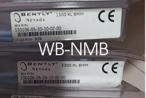 330106-05-30-05-02-00 NEU Bently Sonde FedEx oder DHL - Bild 1 von 1