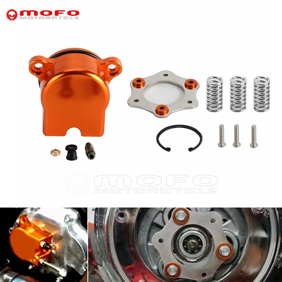 For Harley-Davidson Touring Street Road Glide Clutch Release Pump Kit 2014-2020 - Image 1 of 4