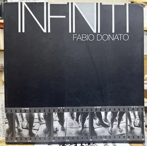 (Foto) FABIO DONATO - INFINITI - Katalog Ausstellung Museum von Capodimonte 2007 - Bild 1 von 1