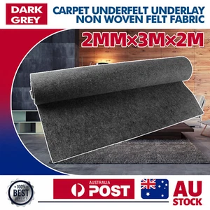 Car Outdoor Indoor House Home Yard Under-felt Upholstery Mat Floor Speaker box - Picture 1 of 14