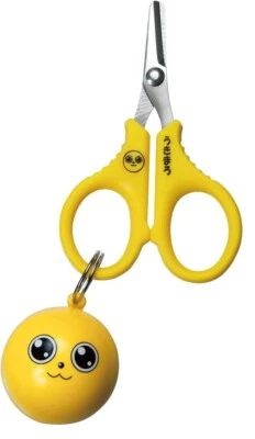 Forbici GAMAKATSU GALLEGGIANTE Ukimaro per  PE TRECCIATO - Immagine 1 di 3