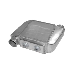 Intercooler universal líquido/agua a aire 18"x13"x4,5" - Imagen 1 de 3