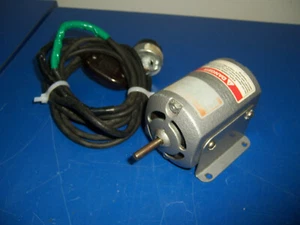 13329 dayton 700 ac/dc motor 115v - Picture 1 of 4