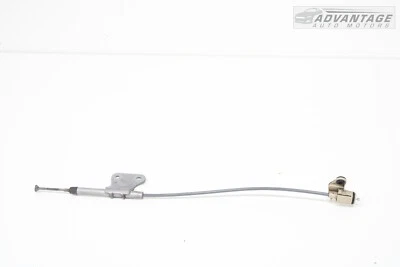 AUDI A8L QUATTRO 2011-2018 LÍNEA DE CABLE DE LIBERACIÓN DE FRENO DE ESTACIONAMIENTO DE EMERGENCIA OEM Foto 1 de 4