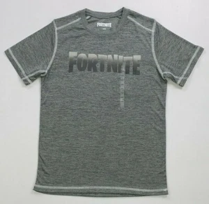 NEW Boy's Fortnite XL 18/20 Polyester Short Sleeve Shirt - Picture 1 of 1