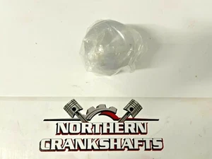 New Polaris Piston ASM. (standard) For 1988-99 Trail OEM # 3083841 - Picture 1 of 2