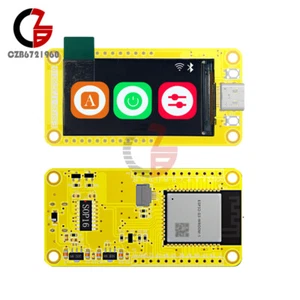 ESP32-S3 WIFI Bluetooth Development Board IPS LCD Module ESP32-S3-.-1 Type-C - Picture 1 of 15
