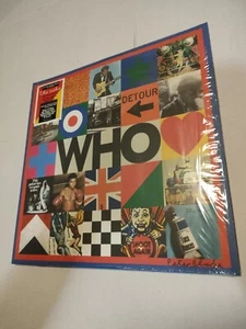 The Who – Who EU 2019 - Picture 1 of 2