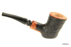 Pipa BLTP1958 - Arenado - Poker - Filtro 9mm - Imagen 1 de 7