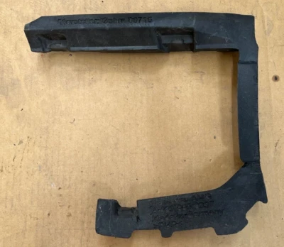 Amortiguador de impacto izquierdo Mercedes Benz Clase G 63 AMG 2013-2018 OEM A4638850337 Foto 1 de 3