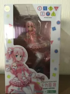 Figure Momo Chiyoda 1/7 Scale The Demon Girl Next Door Kotobukiya Japan - Picture 1 of 4